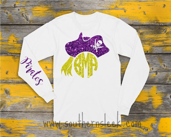 pirate themed t shirts