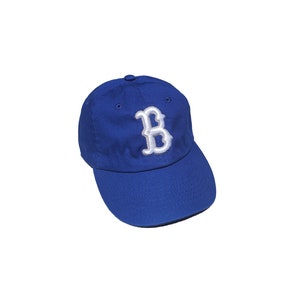 Brooklyn dodgers youth hat on sale