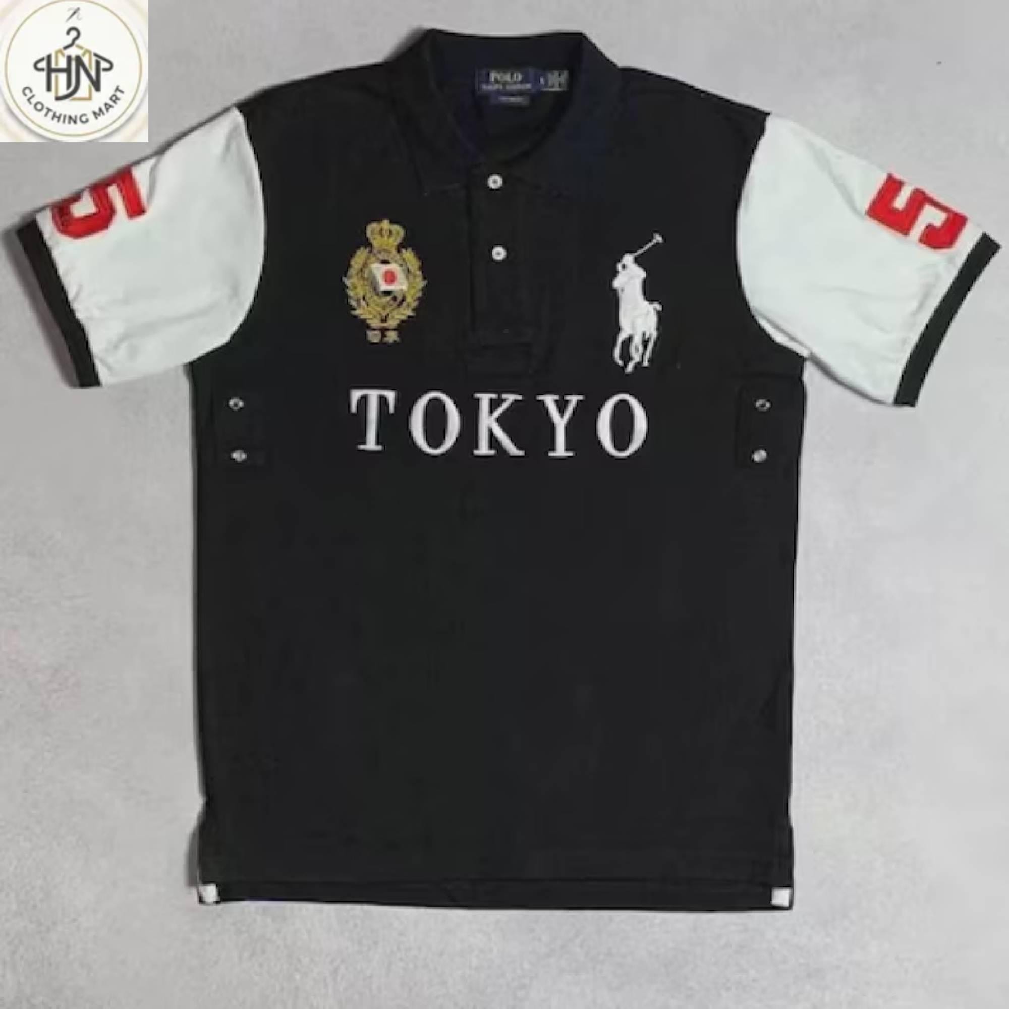 Ralph Lauren Polo Tokyo - Etsy
