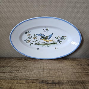 Lallier Moustiers - Etsy