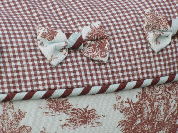 Toile Pillow Cover Deluxe French Toile Pillow Cover Deluxe French