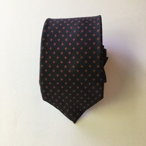 Vintage Liberty of London Silk Tie image 2