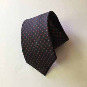 Vintage Liberty of London Silk Tie image 1