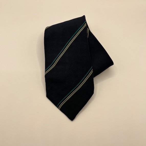 Vintage Silk Tie from I. Magnin - image 1