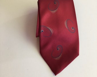 Vintage Giorgio Armani Silk Tie