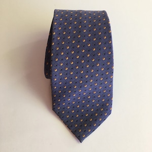 Vintage Chloé Silk Tie