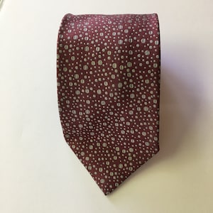 Vintage Butch Blum Tie