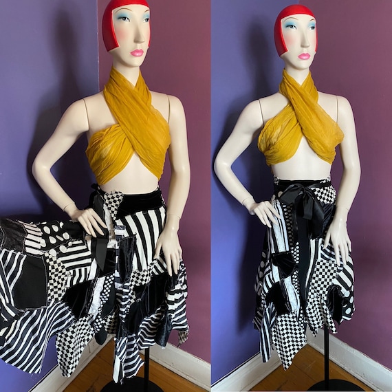 Envelope skirt cheap xxl