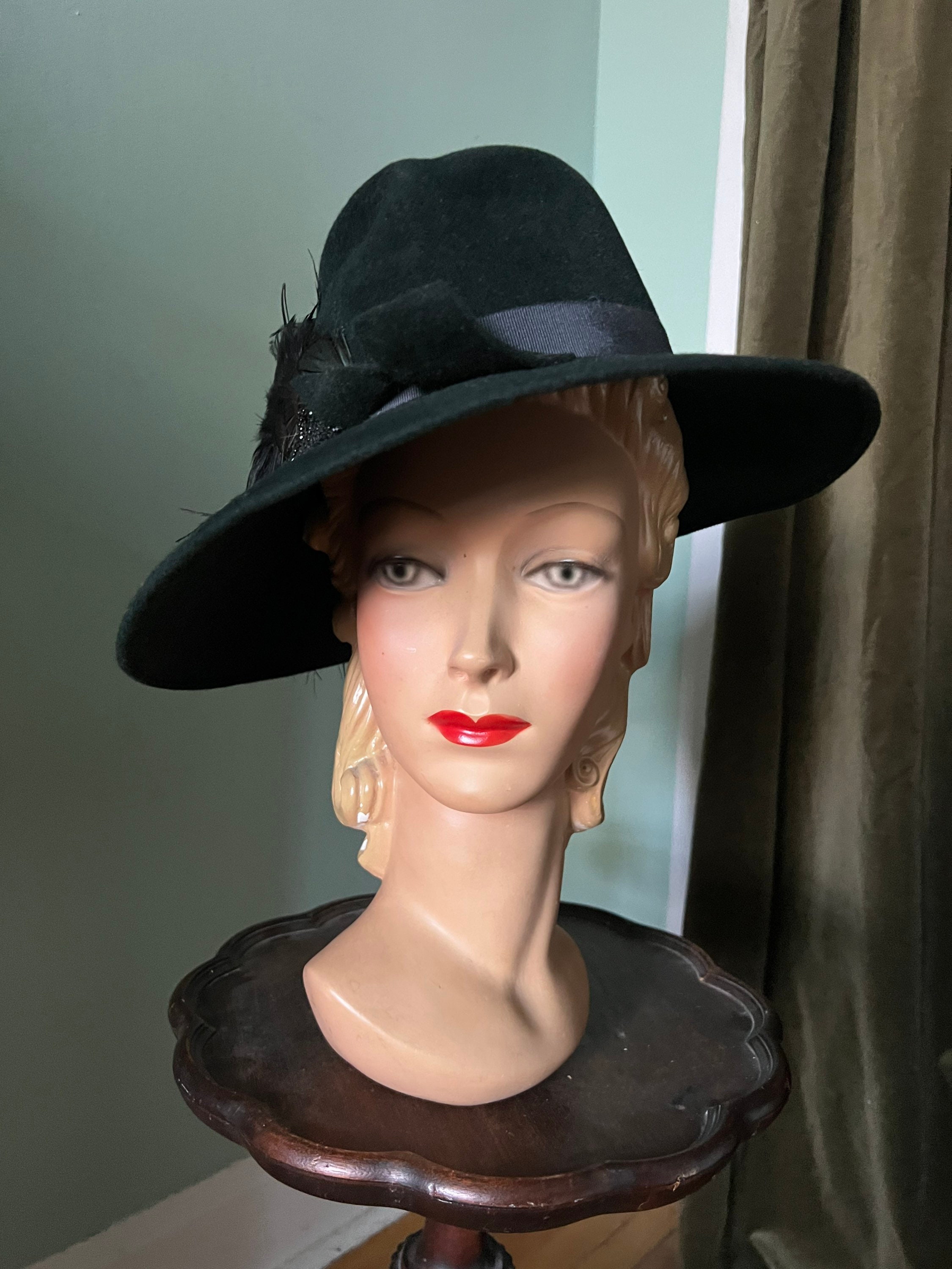 Lilliput Hats - Etsy Canada