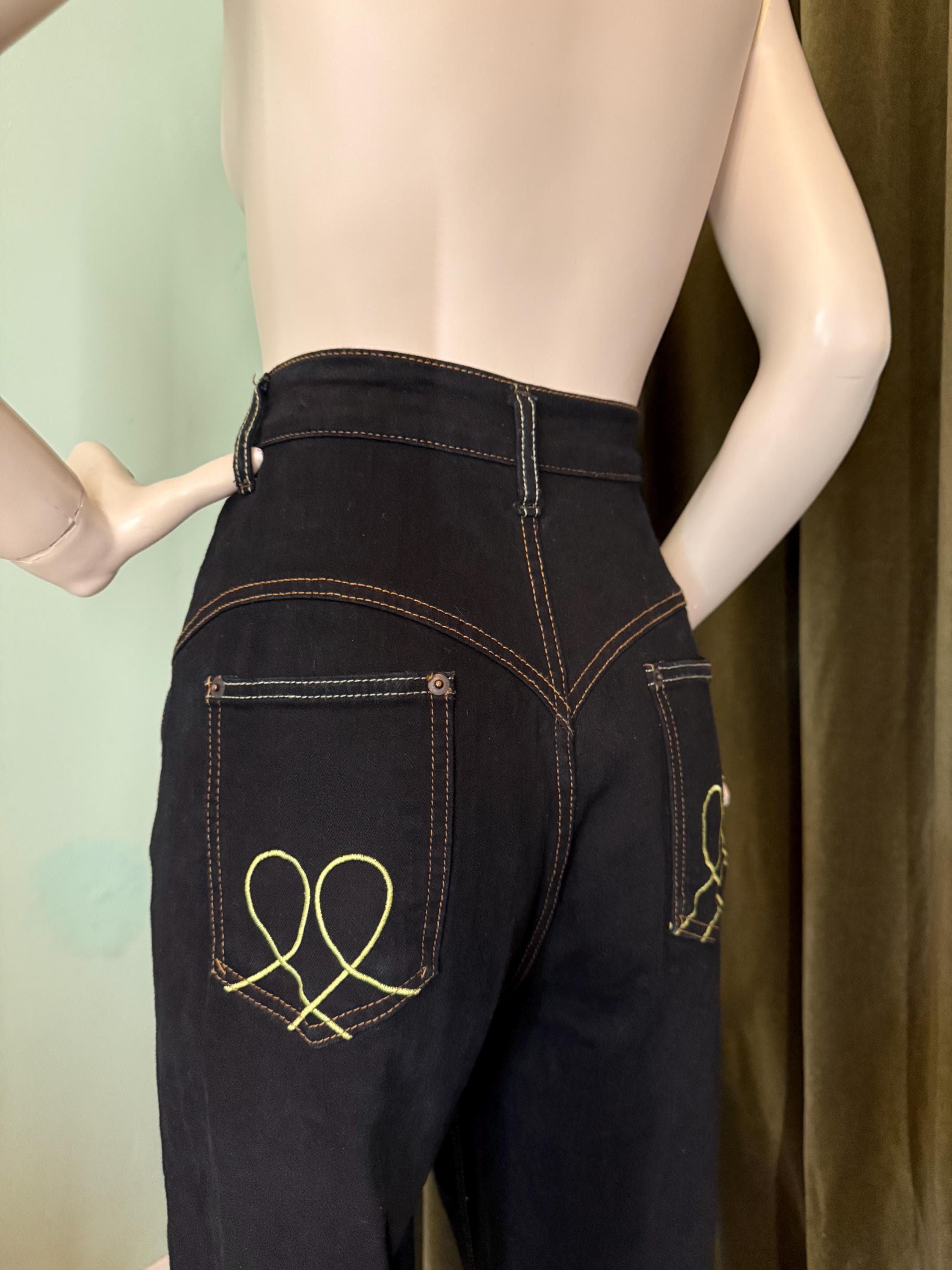 Freddies of pinewood jeans - Etsy 日本