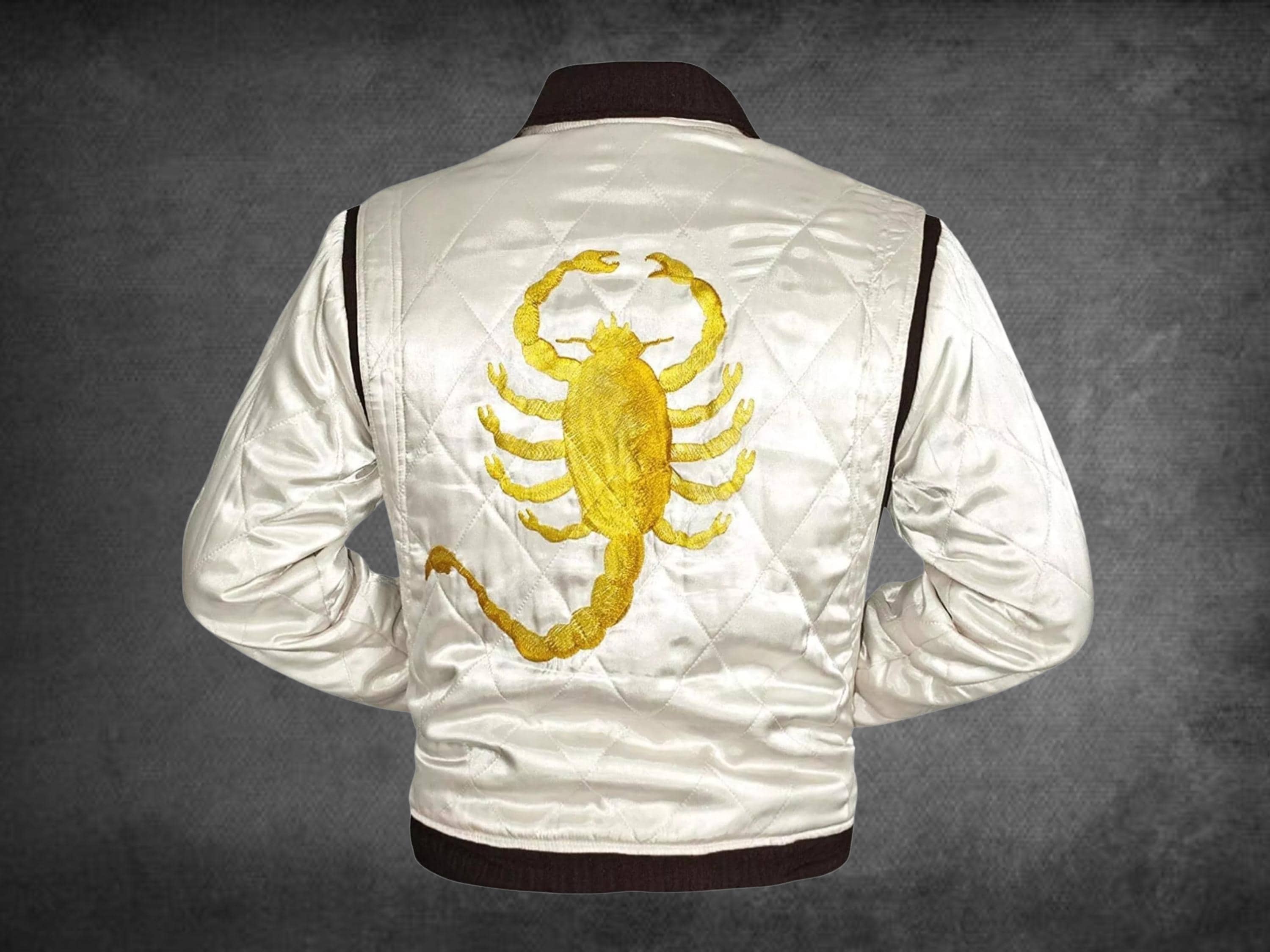 Drive 2011 jacket - Etsy 日本