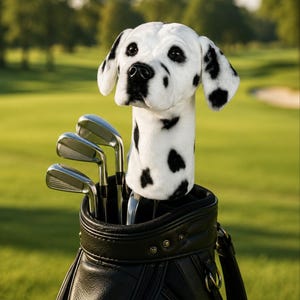 スポーツ/アウトドア その他 Mini Zoo MZ-34 Large Dalmatian Minizoo