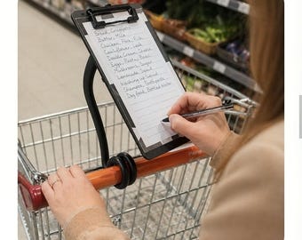 Appunti per il tuo carrello della spesa