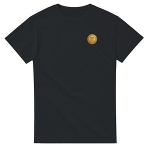 Same Same but Different T-Shirt - Cult Slogan Shirt - Funny Statement Top - Unisex Cotton T-Shirt - Gift Idea