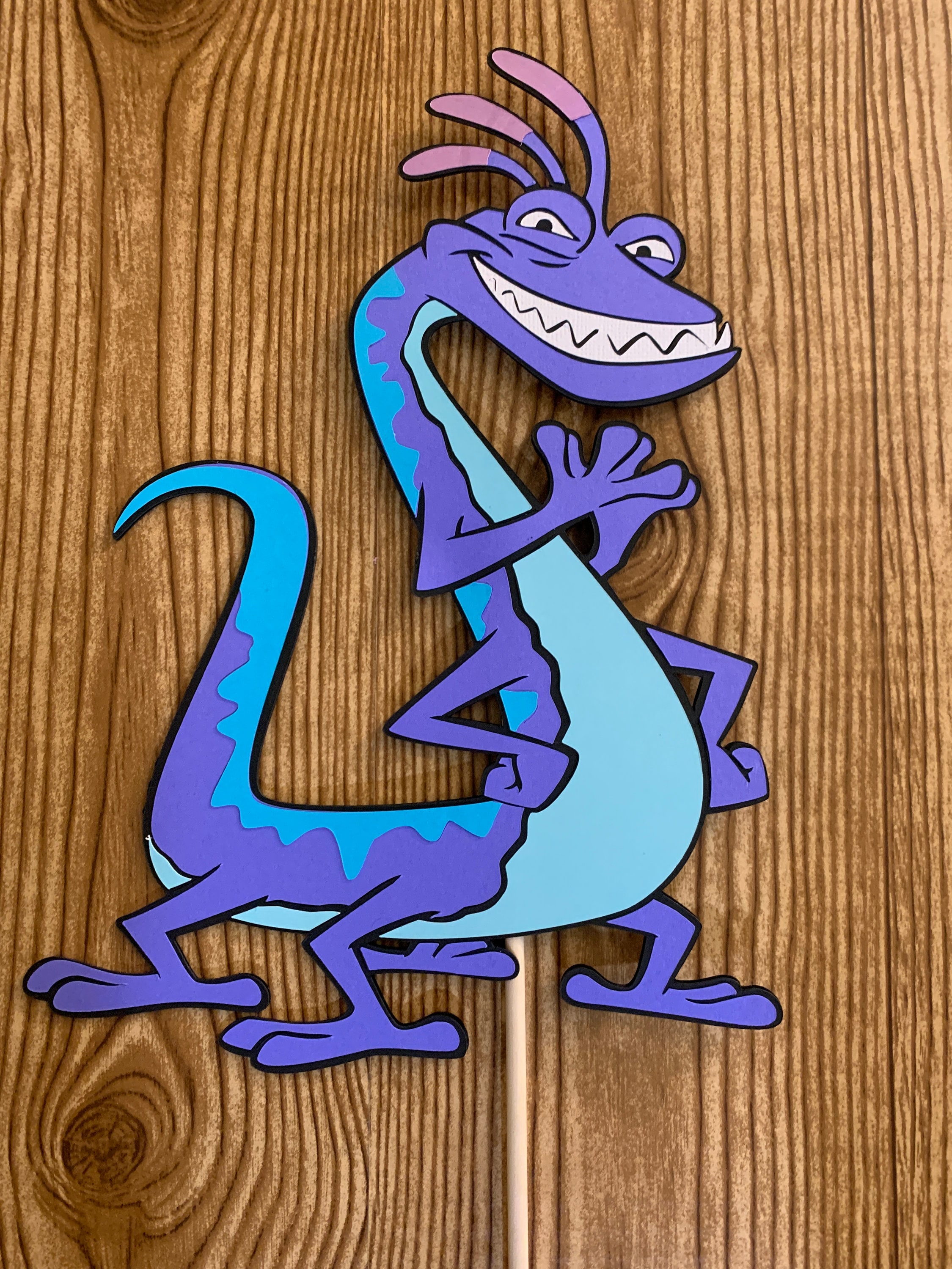 Randall'S Transformation: A Look At His Character Arc - fr71ar2