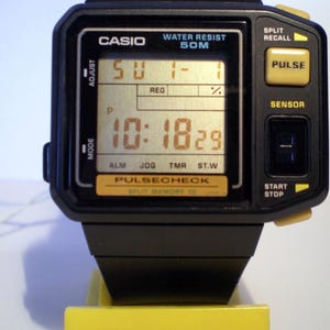 Casio Jp 100w - Etsy
