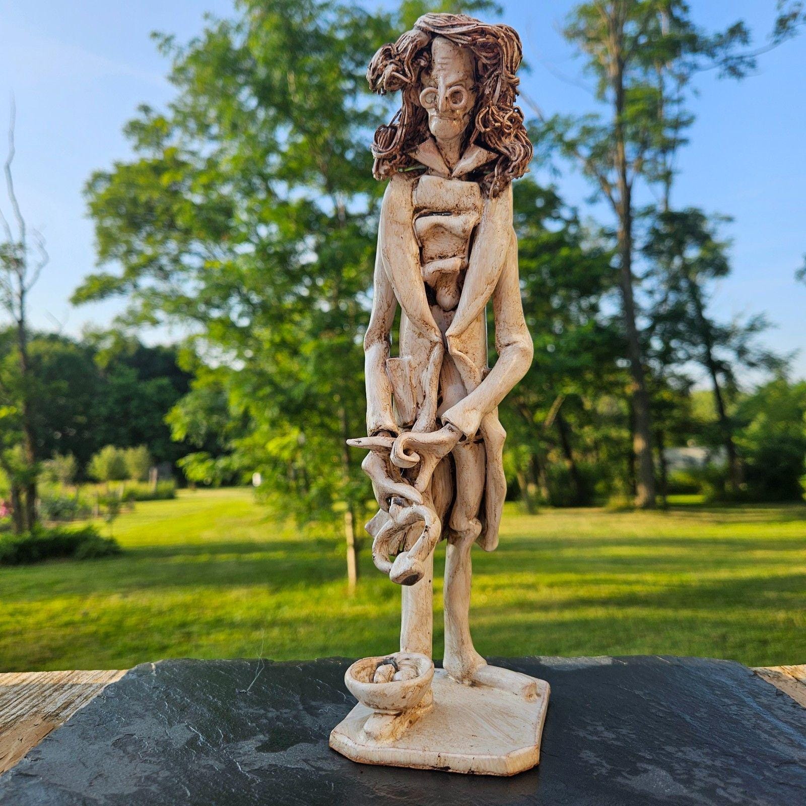 Bencini figurines - Etsy 日本