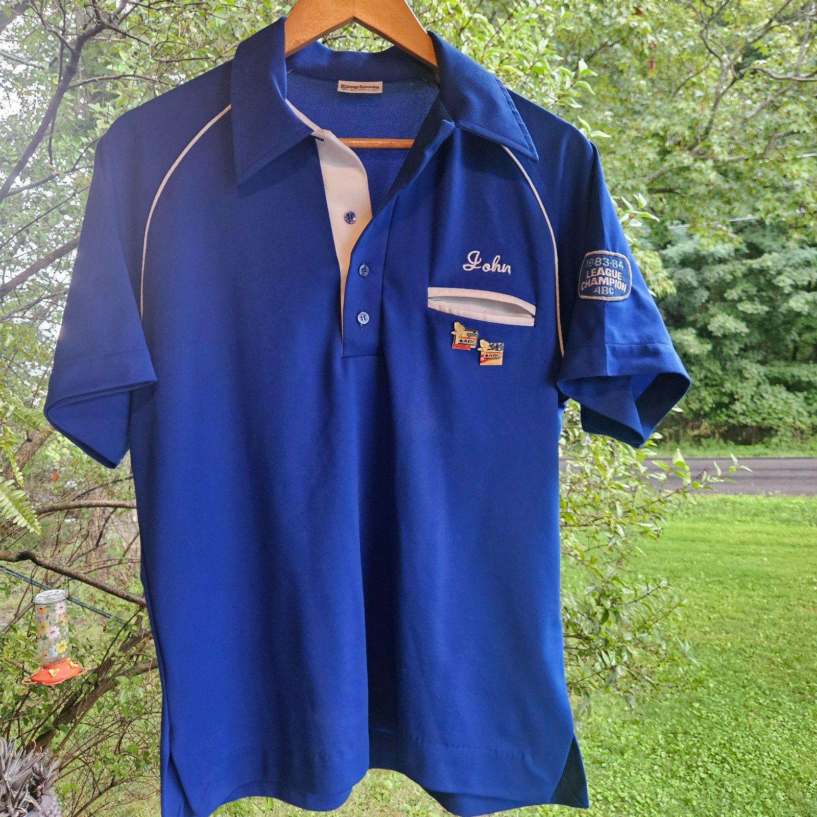 King Louie Bowling Shirts - Etsy
