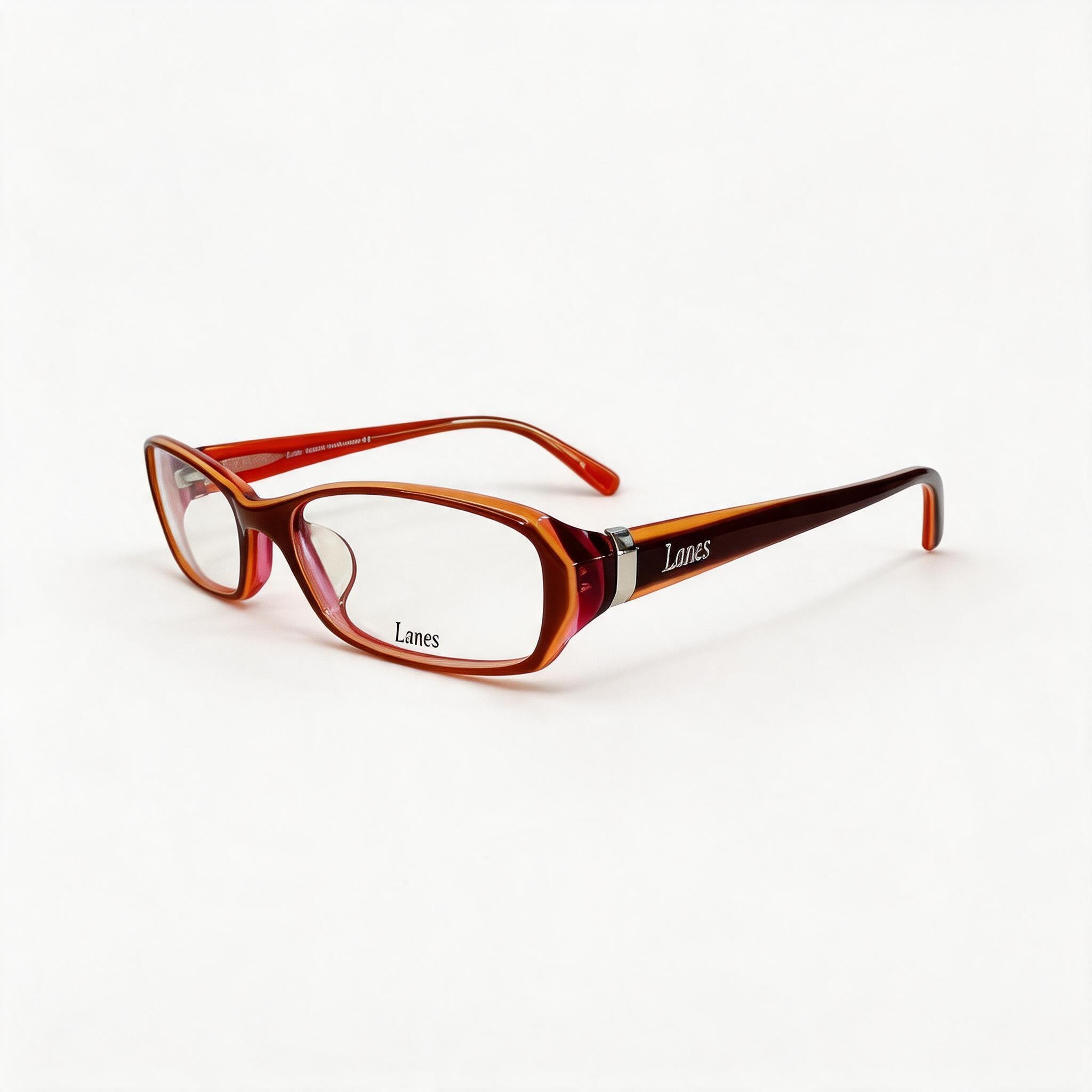 Amber Vision Sunglasses - Etsy