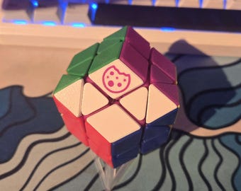 Rua Twisty Puzzle