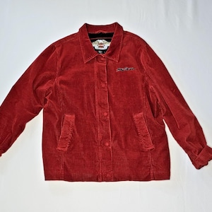 Y2k Corduroy - Etsy