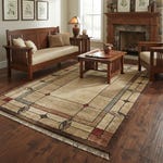 Dining Room Rugs