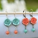 see more listings in the EARRINGS Statement  section