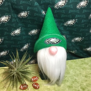 NFL Philadelphia Eagles Sports Gnome