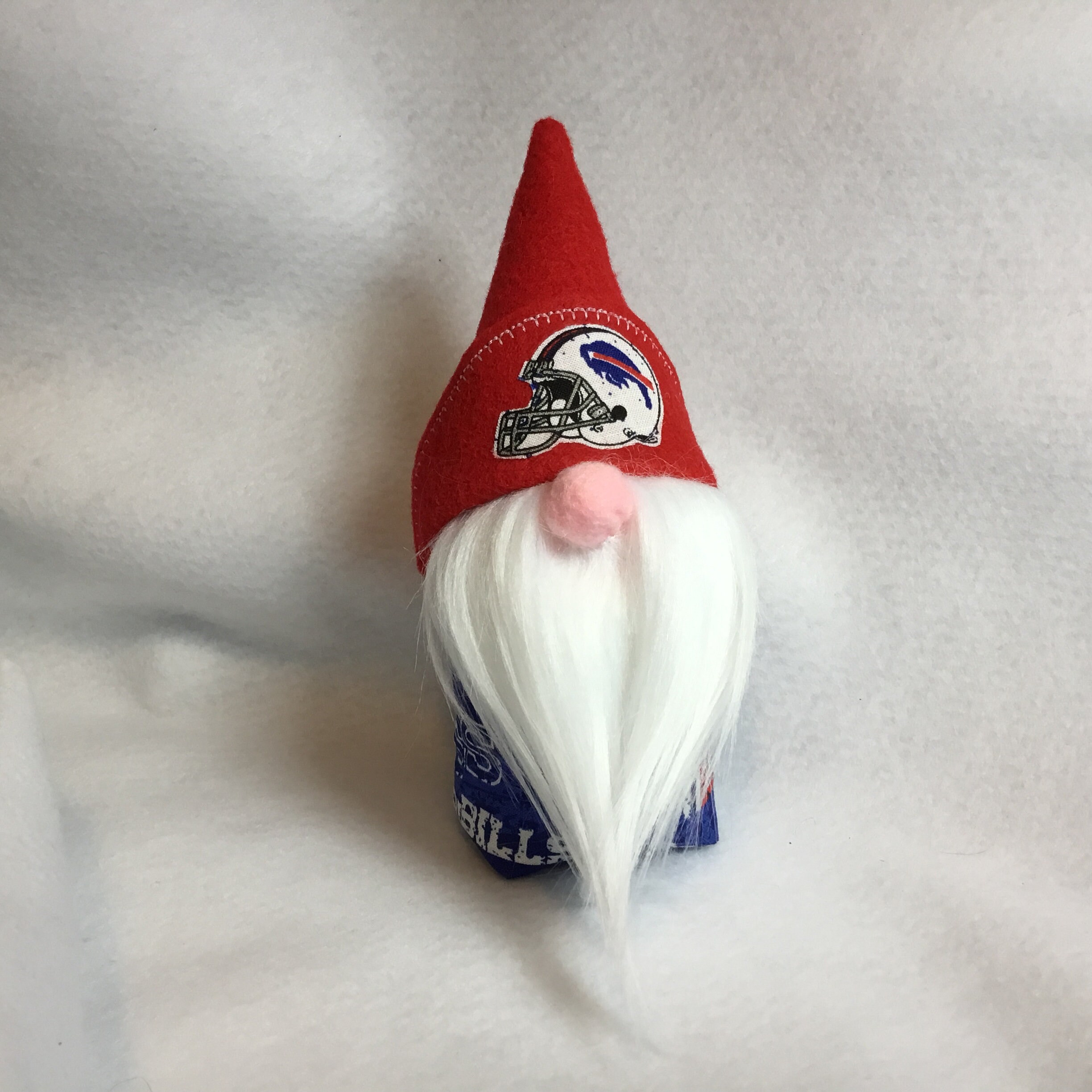 Buffalo Bills Sports Team Birthday Gift Gnome - Etsy