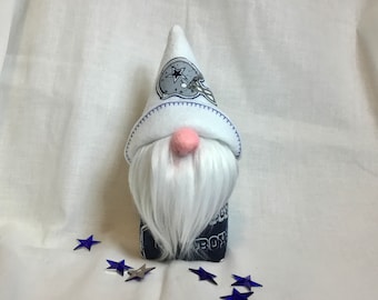 NFL Dallas Cowboys Gnome