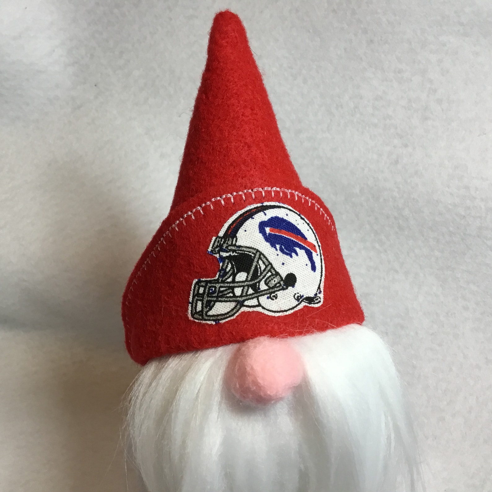 Buffalo Bills Sports Team Birthday Gift Gnome Etsy
