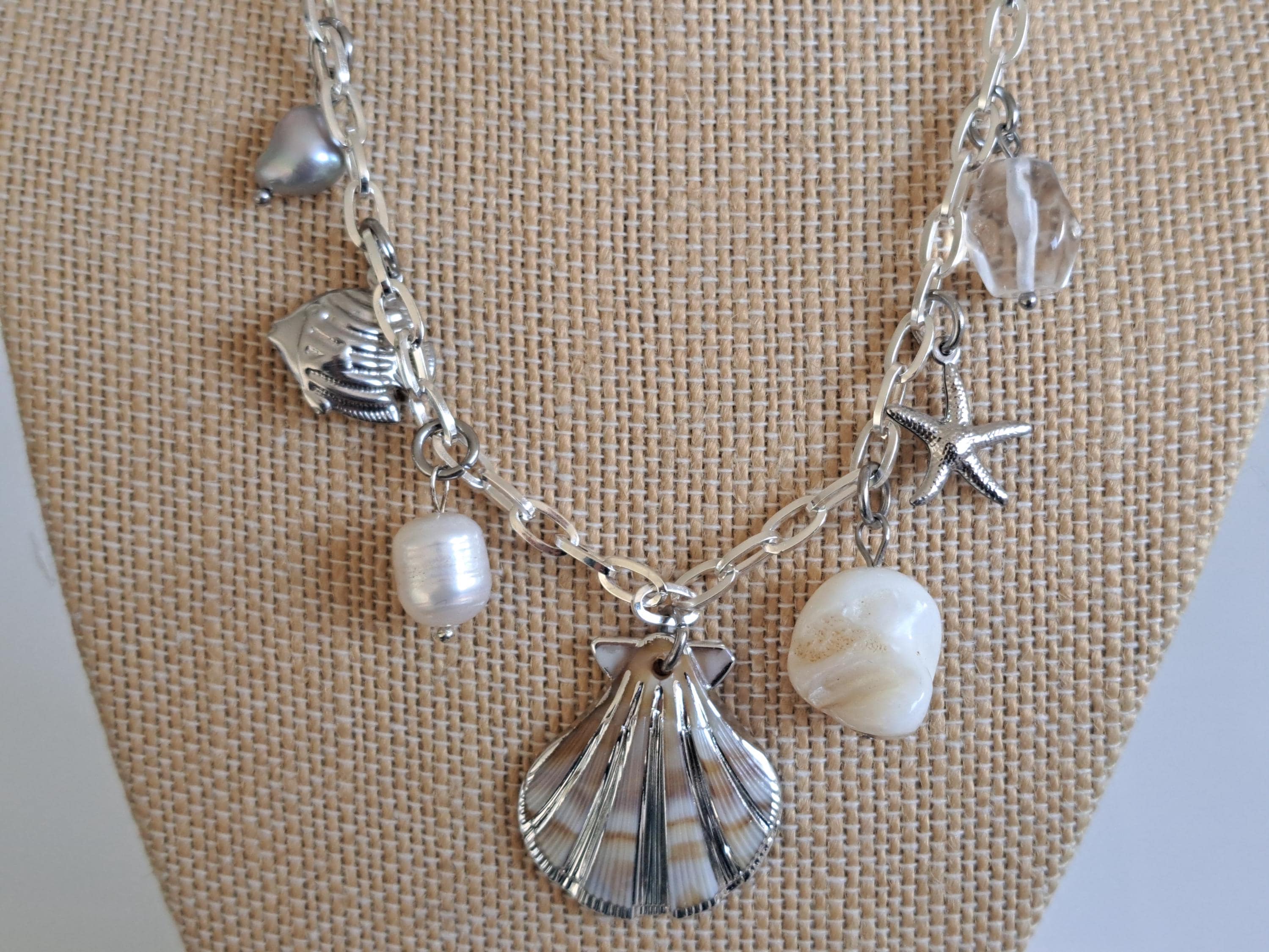 Epoxy Resin Daniel Seavey Necklace Daniel Seavey Australia