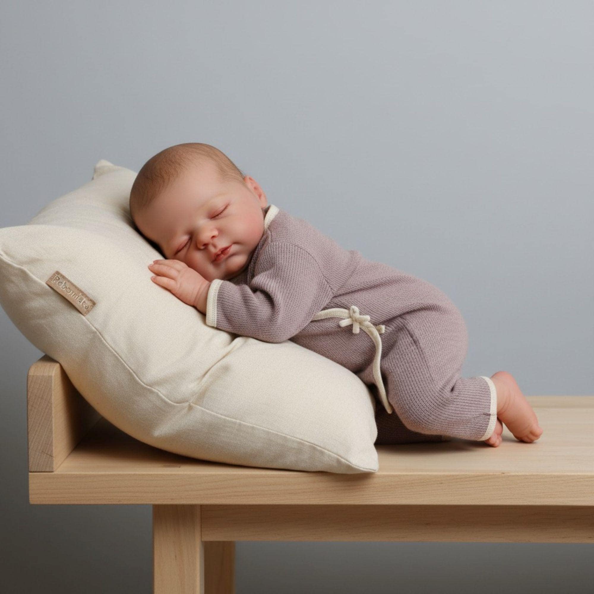 Reborn joseph asleep - Etsy 日本