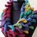 see more listings in the Scarf Crochet Patterns section