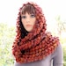 see more listings in the Scarf Circle Patterns section