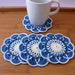 see more listings in the Coasters Patterns section