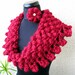 see more listings in the Scarf Circle Patterns section