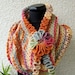 see more listings in the Scarf Circle Patterns section