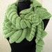 see more listings in the Scarf Crochet Patterns section