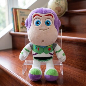 Toy Story Woody Plush, Personalized Soft Stuffed Toy, Anime Plushies