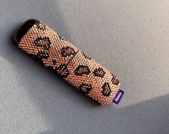 Bedazzled Roku Remote – Custom Rhinestone Design