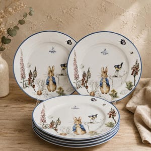 Zrike Plates - Etsy