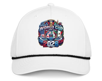 gorro de cuerda clásico