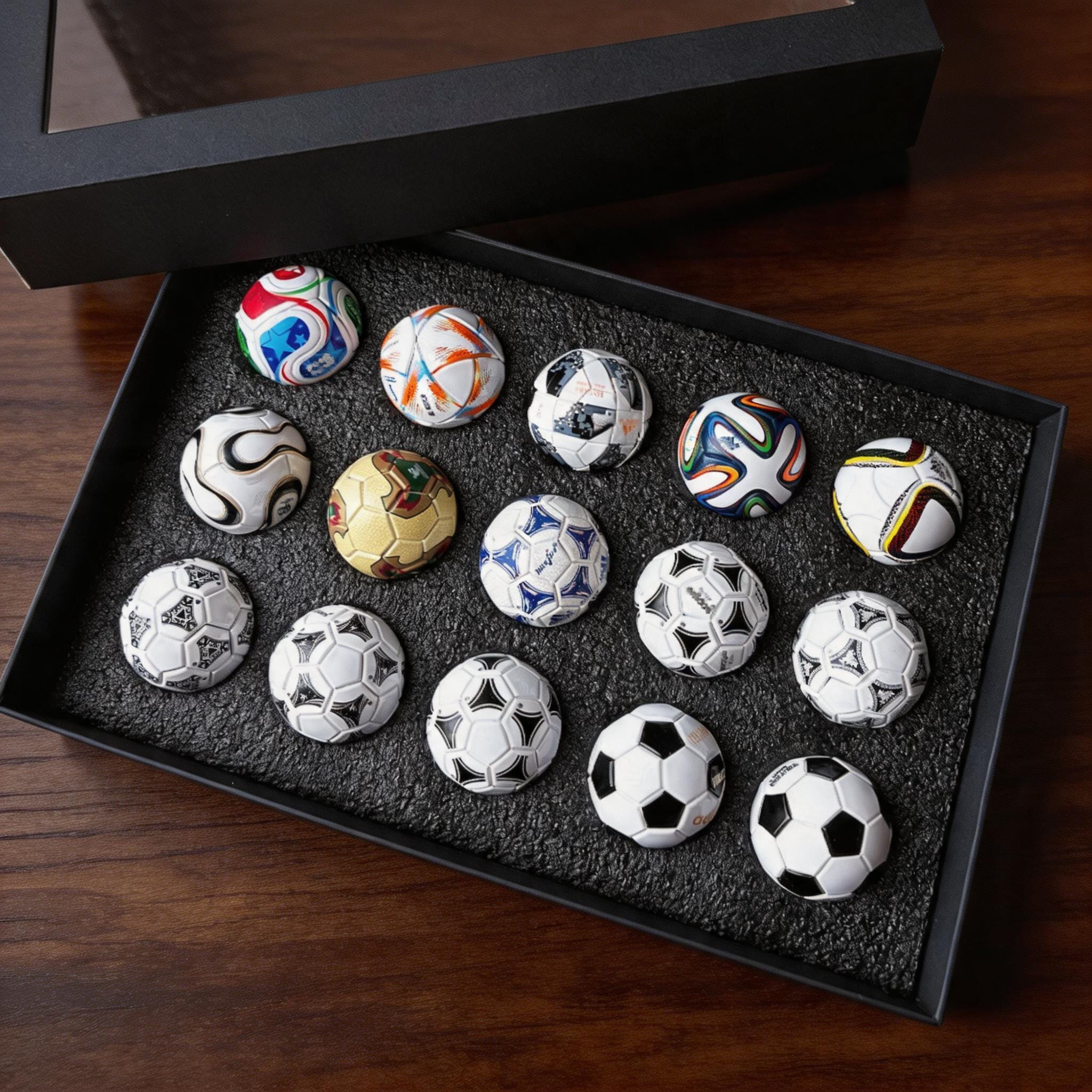 World cup mini soccer balls - Etsy 日本