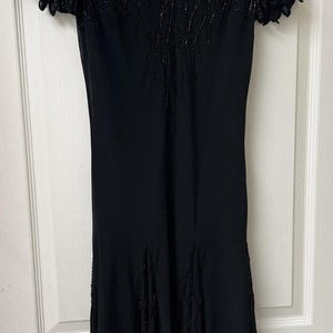 j kara evening dresses J Kara Long Mother of the Bride Dress Sale The Dress Outlet