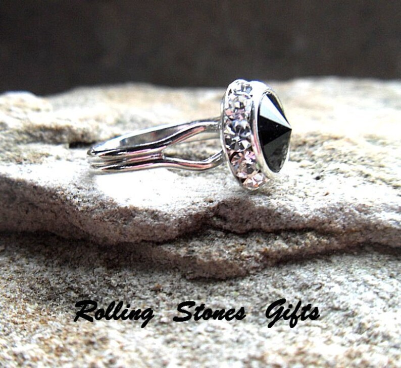 clearance engagement rings