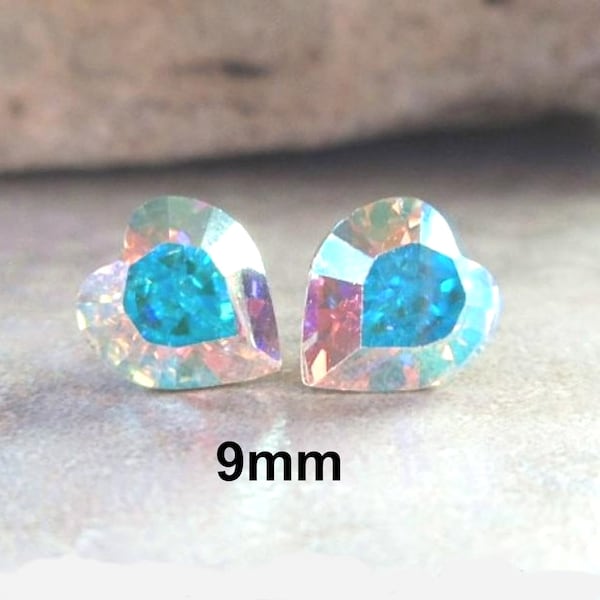 9mm Earrings Etsy