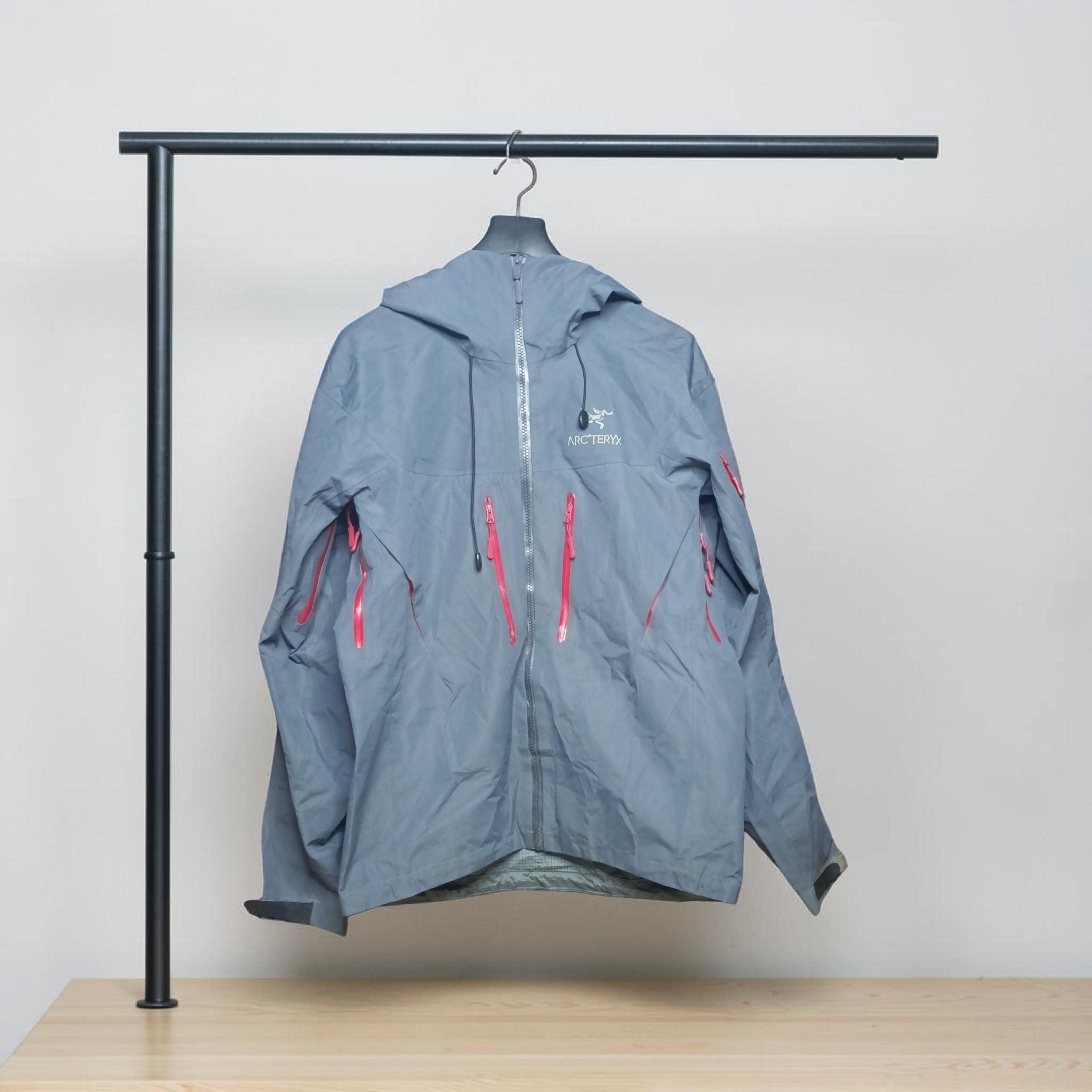 Vintage Arcteryx Gore Tex Jacket - Etsy