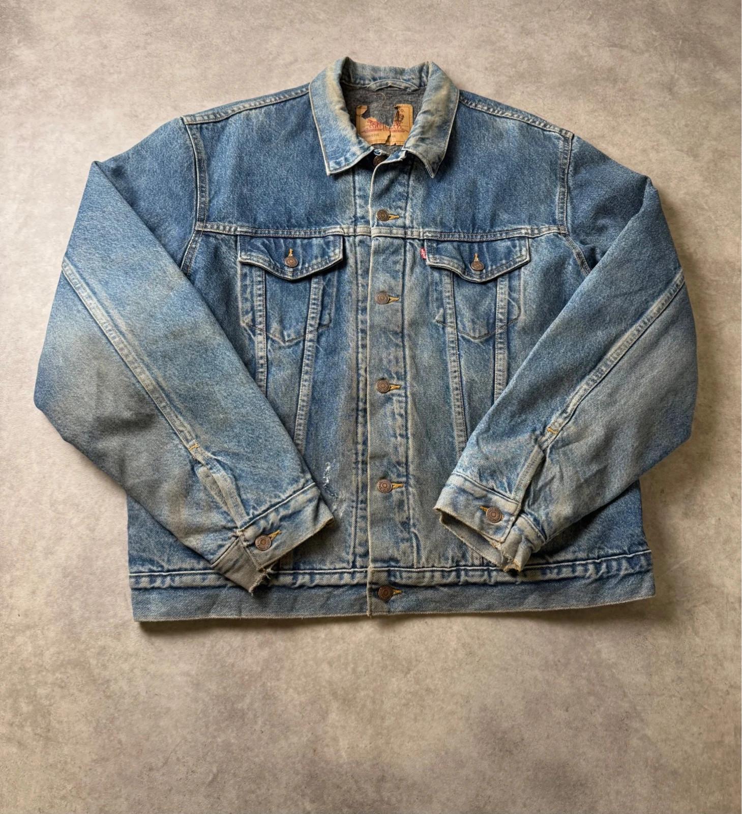 Whipcord jacket - Etsy 日本