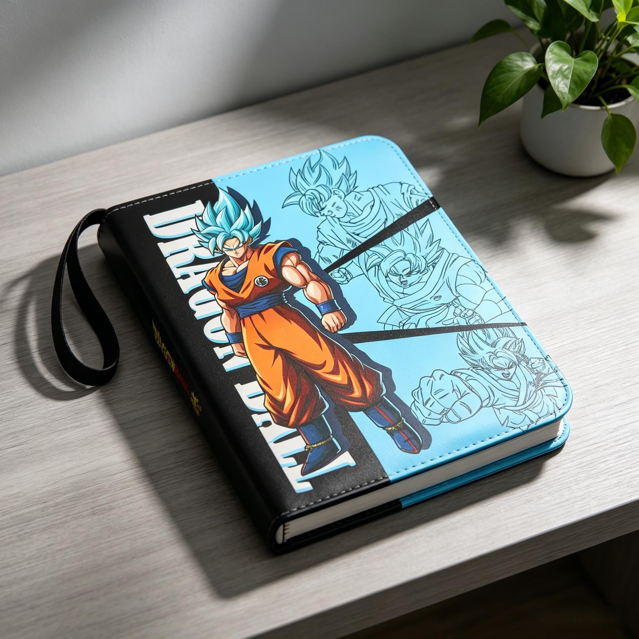 Dragon ball notebook - Etsy 日本